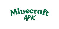 minecraft apk logo