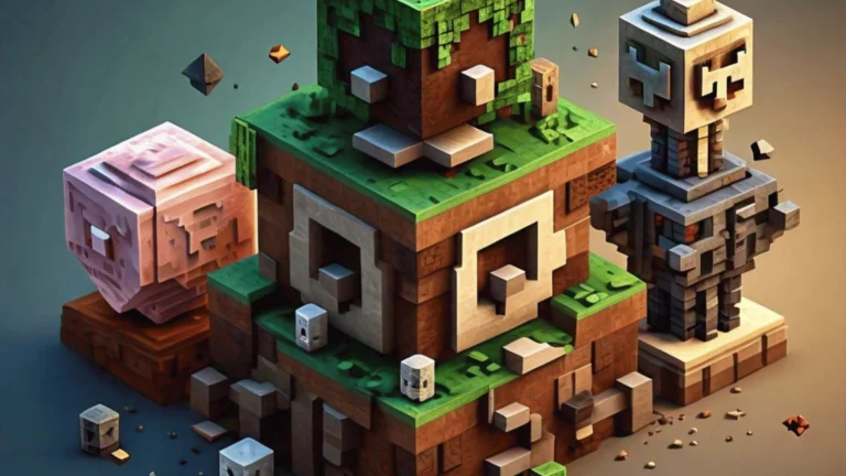 How User Feedback Shapes Minecraft APK Updates